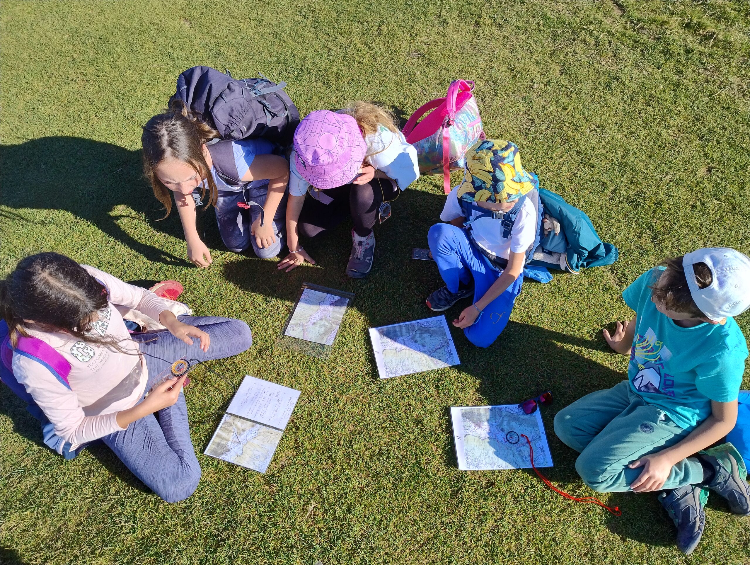 chasse au tresor annecy