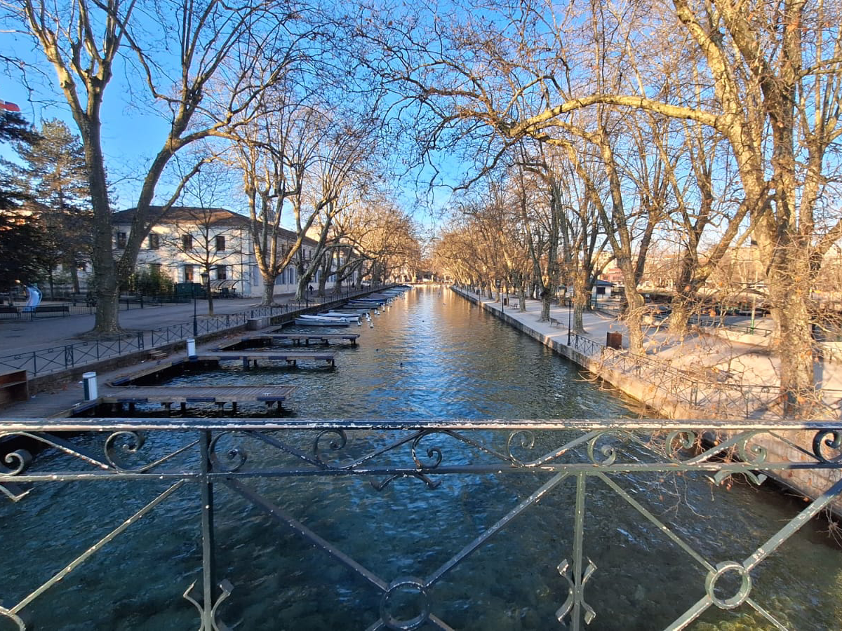 visites patrimoniales annecy