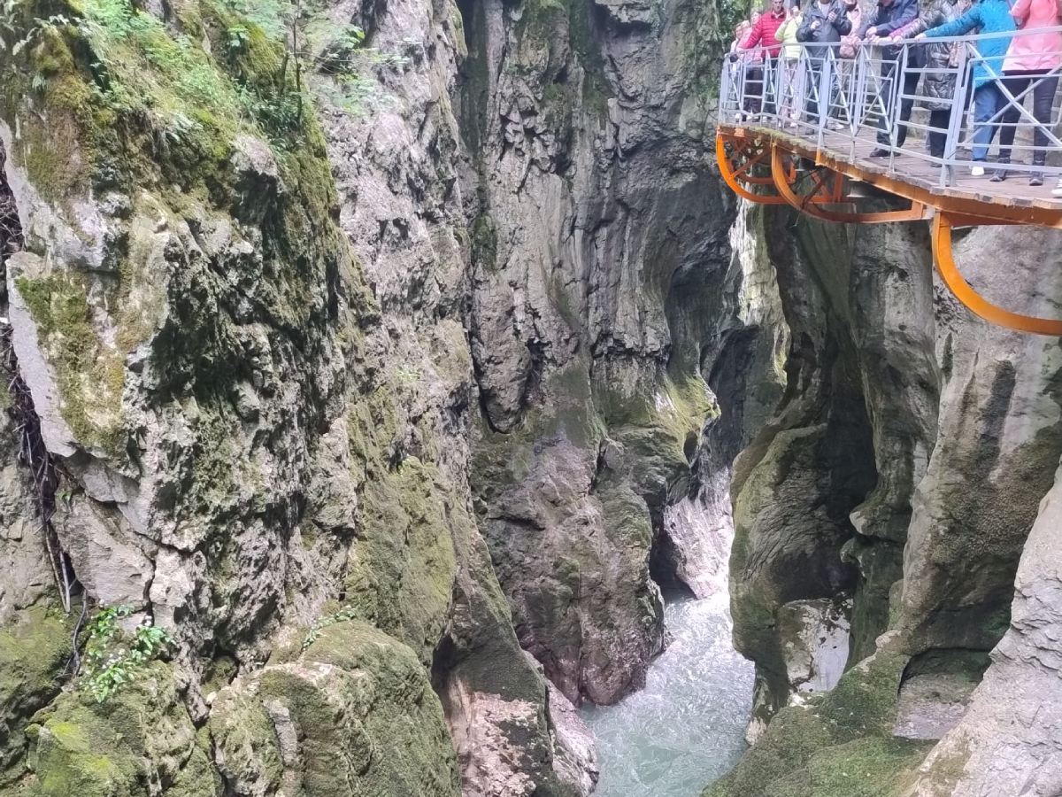 randonnée pédestre groupe annecy