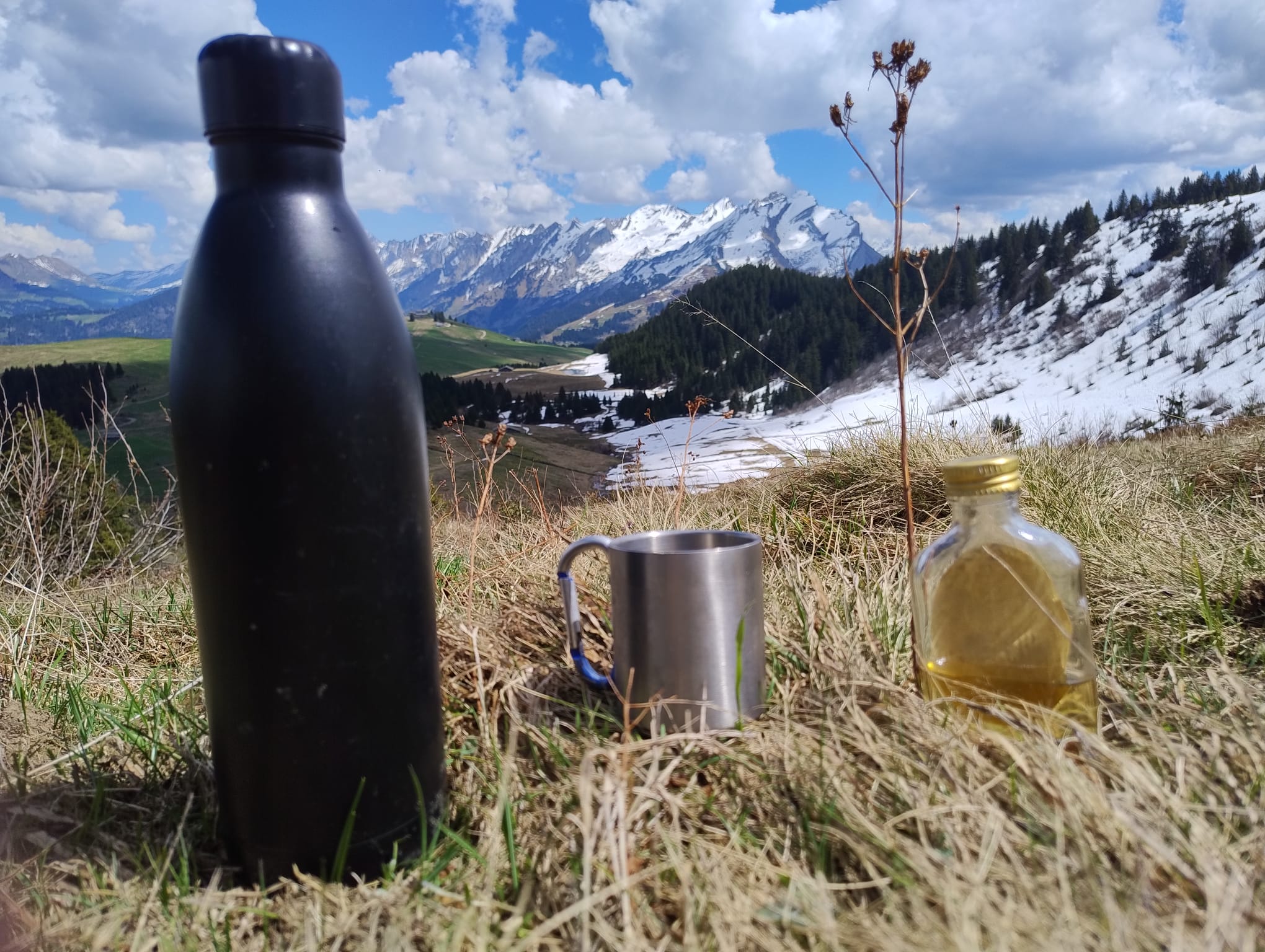 randonnée pédestre groupe annecy